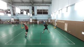 2023011406 哈利 進善 VS 霈仔 Patrick