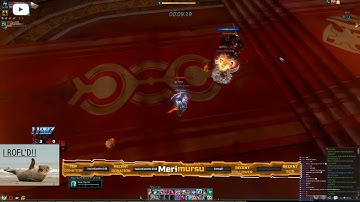 Fb Merimursu EU/Mars FUN+ Music