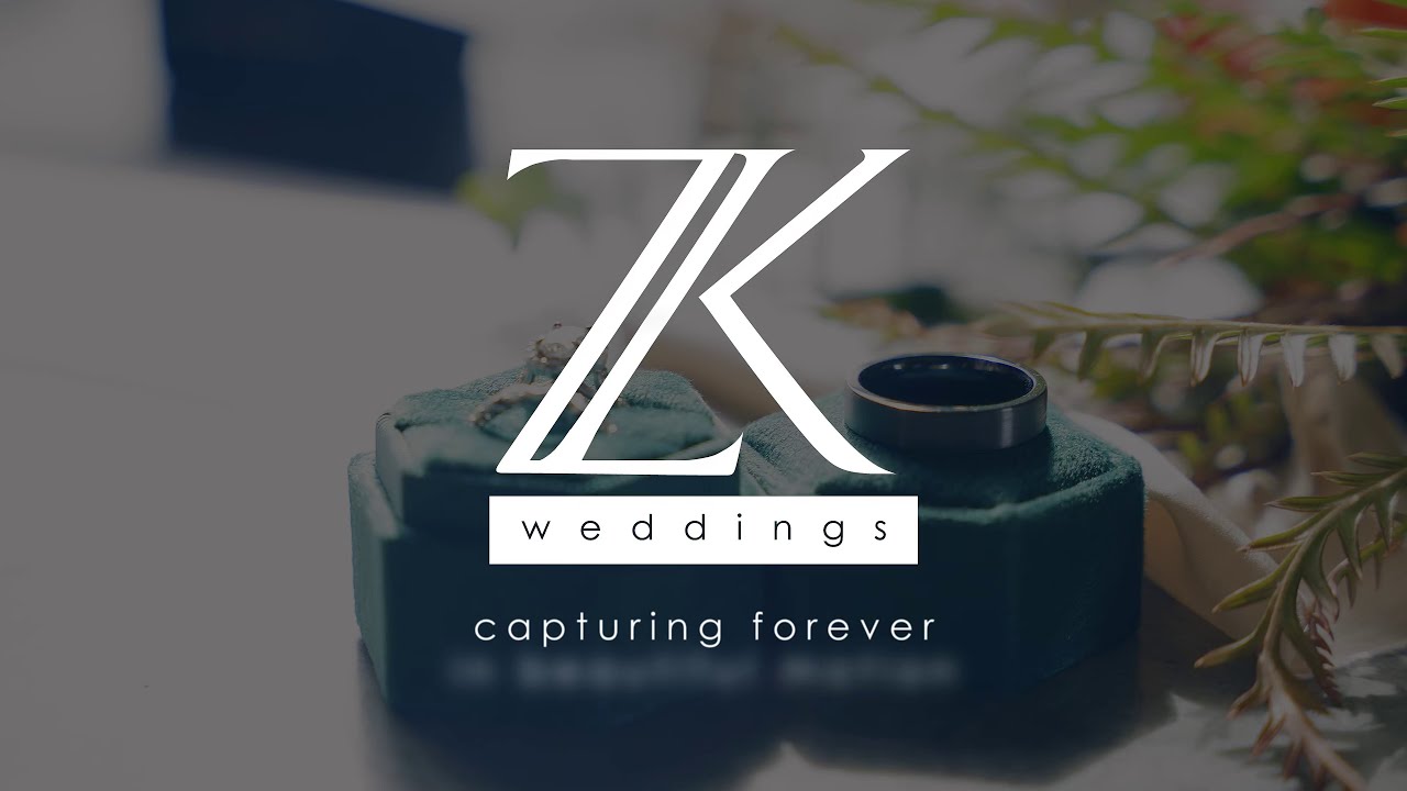ZK Weddings 2024  Reel