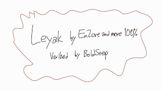 Leyak By Enzore & More 100% Insane Demon