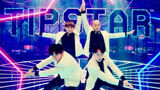 EXILE NAOTO、白濱亜嵐、関口メンディー、佐藤大樹らがケイリンダンス！／ケイリンアプリ「TIPSTAR」CM+メイキング＋インタビュー