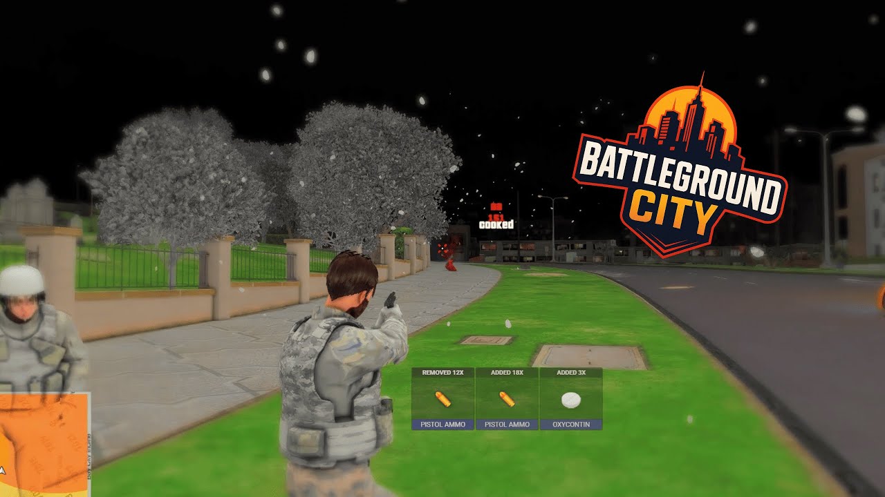 TINAGUSAN SA WM FULL AUTO KO