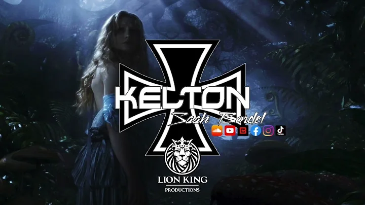 FRANCKY VINCENT  Alice a Glisse [DJ KELTON Zouk Re...