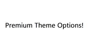 How to configure Premium Theme on your Yclas website!