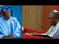 Slip Of Tongue Akpabio Praise Burial Of Tinubu Meant To Say Buhari Slip Of Tongue Akpabio Praise Burial Of Tinubu Meant To Say Buhari
