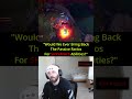 Riot August - "Would We Ever Bring Back The Passive Ratios For SHYVANA'S Abilities?"