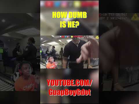 HE HAS TO BE SPECIAL ED 