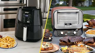 15 Cool Kitchen Appliances from Ninja