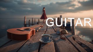 Flamenco Rhythms | Relaxing Mediterranean Guitar for Sunset Ambiance & Chill Vibes Flow