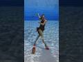 Underwater Dance Fun π