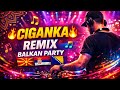 Ciganka Tallava Remix Balkan Club Mix DJ Sunny Six Ciganka Tallava Remix Balkan Club Mix DJ Sunny Six