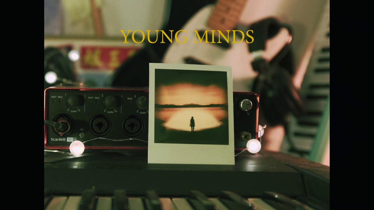 Watch Saavan - Young Minds (Visualizer) on YouTube Watch Saavan - Young Minds (Visualizer) on YouTube