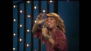 Tina Turner &amp; Cher - &quot;Watch Closely Now&quot; &amp; &quot;Music Medley&quot; Live &quot;Sonny &amp; Cher Show&quot; HQ