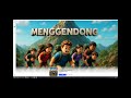 MENGGENDONG MOUNT MONO
