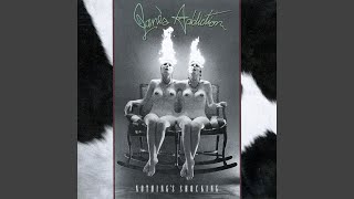 Video thumbnail of "Jane's Addiction - Idiots Rule"