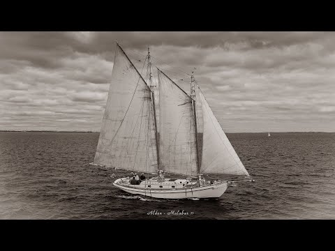 John Alden, Malabar 2 - Decatur