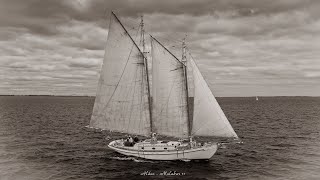 John Alden, Malabar 2 - Decatur