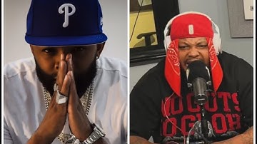 Nu Jerzey Twork Sounds Off On Eazy The Block Captain Battle Not Going Down