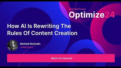 Generative AI for RFPs & Proposals: Transform Writing in GovCon