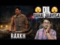 RAAKH Web Series Review | Yogi Bolta Hai