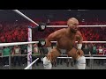 WWE 2k23 AI Random Battle - Part 4