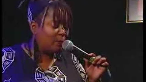 Quarter Notes: Jazz singer Debbie Duncan