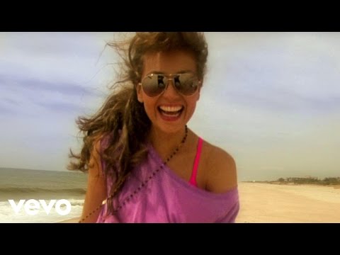 Thalia - Enséñame A Vivir