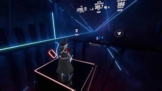 Beat Saber 1-6-23