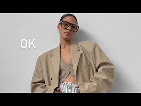 კი თუ არა? ლუქის განხილვა ✔️გამოიწერეთ ჩემი YouTube არხიც 💌