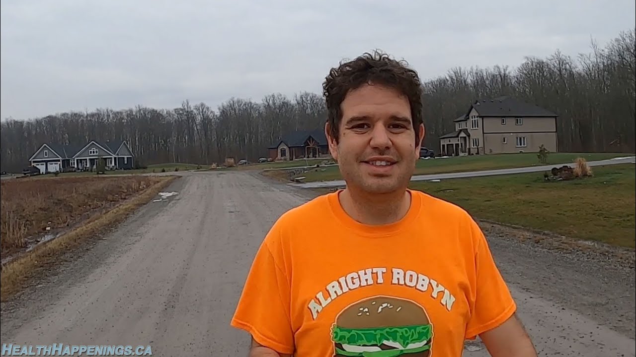 Health Happenings Week 48: 13 Workouts in One Week - Joe Gonzalez