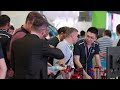 METALTECH &amp; AUTOMEX 2024 DAY 4 HIGHLIGHTS