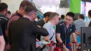 METALTECH & AUTOMEX 2024 DAY 4 HIGHLIGHTS