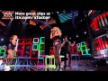 Push it real good with rhythmix  the x factor 2011 live show 3  itvcomxfactor