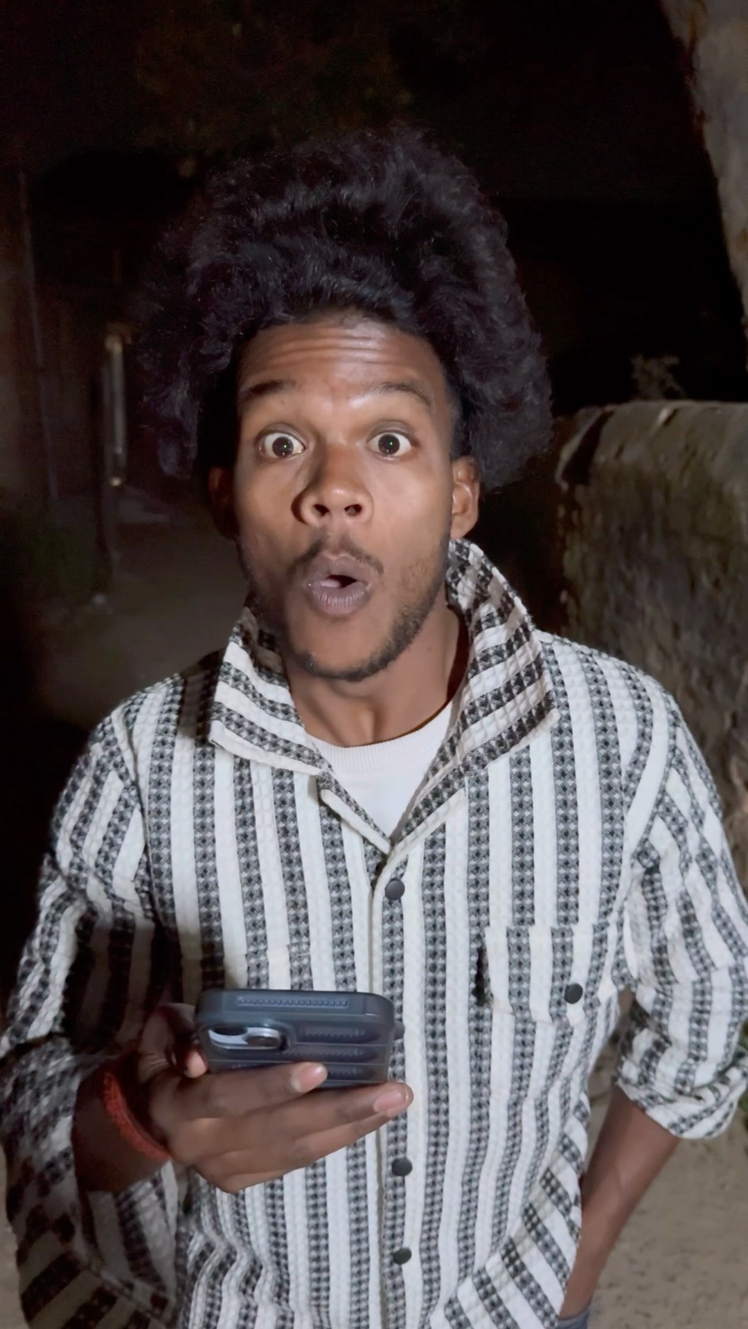भूत आ गया ?? #comedy #realfools #surajroxfunnyvibe #vikramcomedyvideo #bhoot