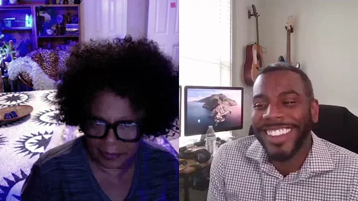 Christina Simmons   FC Interviews   Full