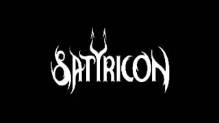 Satyricon - live in Stockholm (Audio High Quality)