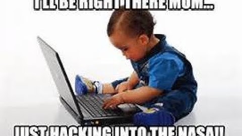 Hacking At school with matrix V5