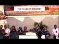 4/30 DAYS OF PRAYER AND FASTING/ OVERNIGHT SERVICE | 04/10/2023