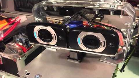 ArduRover v2.51 & Navio+