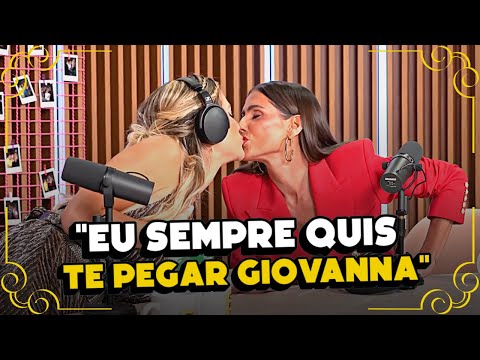 M3NAGE entre Deborah Secco e Giovanna Ewbank ?