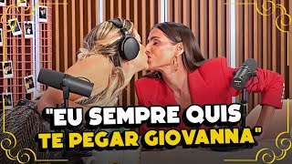 M3Nage Entre Deborah Secco E Giovanna Ewbank ?