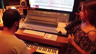 Nada pode nos separar - rebeldes