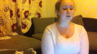 My House Cover - Zoe Evans