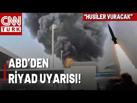US: Stay Away from Riyadh Airport! What Is Happening on the Yemen-Riyadh-US Front?
