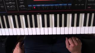 Tum Hi Ho Tutorial Part 1