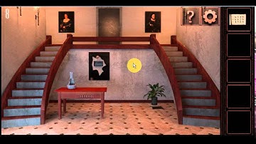 Can You Escape - Tower - Level 8