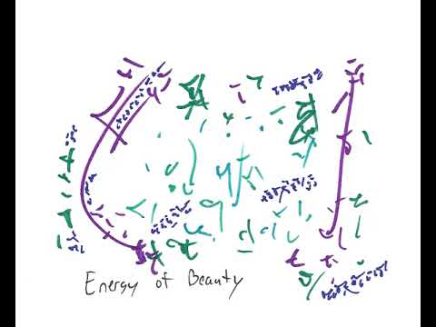 لغة الضوء طاقة الجمال 