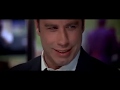 John Travolta: Face/Off