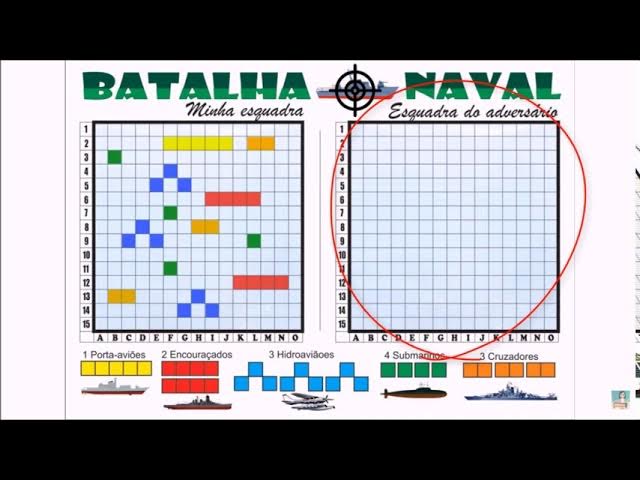 JOGOS DE BATALHA NAVAL ⚓ - Jogue Grátis Online!