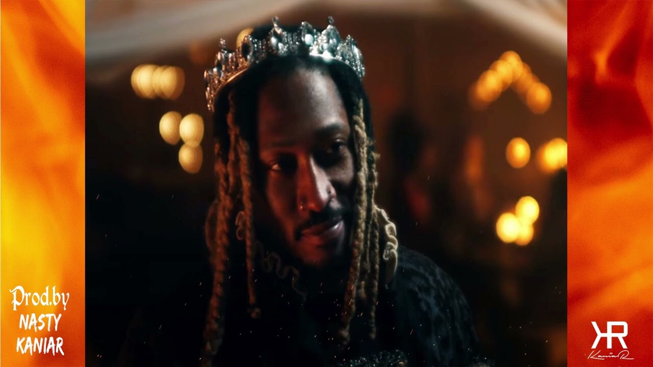 [FREE] Future Hard Type Beat | 2023 | 